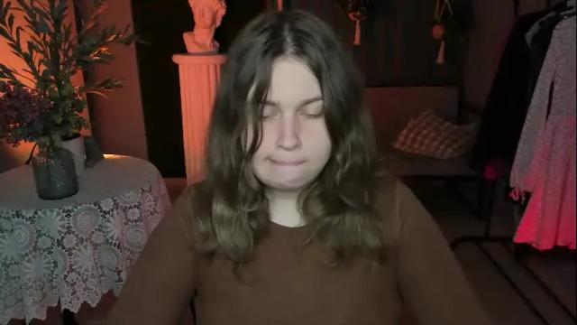 Image 10 of fioramarmoris Stream on Chaturbate on 1 month ago