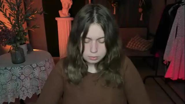 Image 11 of fioramarmoris Stream on Chaturbate on 1 month ago