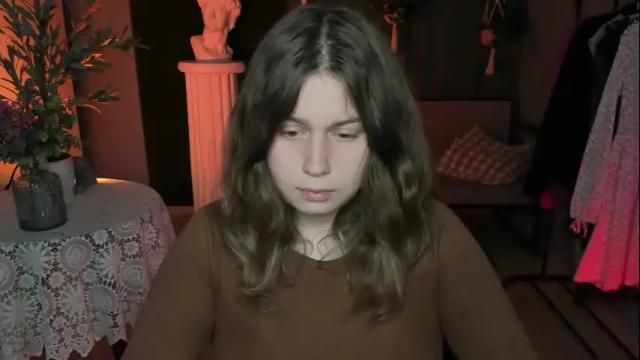 Image 2 of fioramarmoris Stream on Chaturbate on 1 month ago