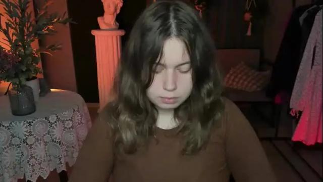 Image 4 of fioramarmoris Stream on Chaturbate on 1 month ago