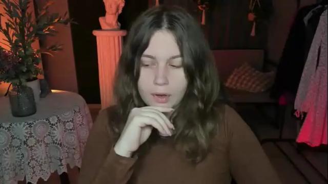 Image 6 of fioramarmoris Stream on Chaturbate on 1 month ago