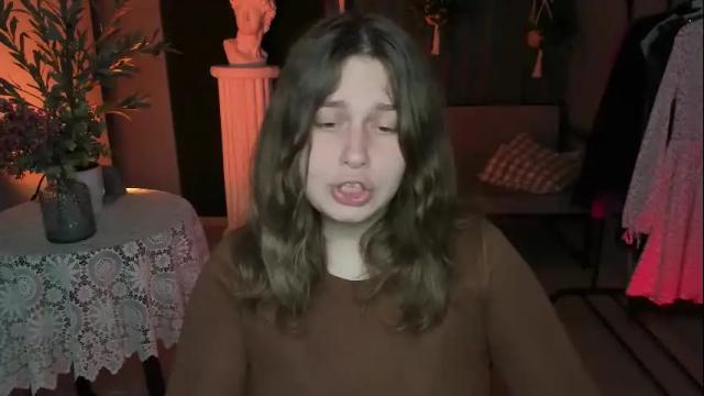 Thumbnail 3, fioramarmoris's Stream at Chaturbate, 1 month ago