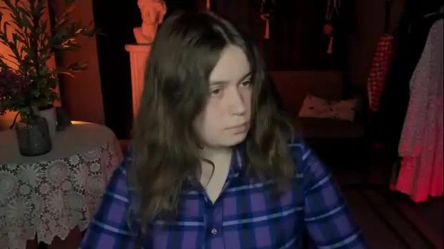 Image 10 of fioramarmoris Stream on Chaturbate on 1 month ago