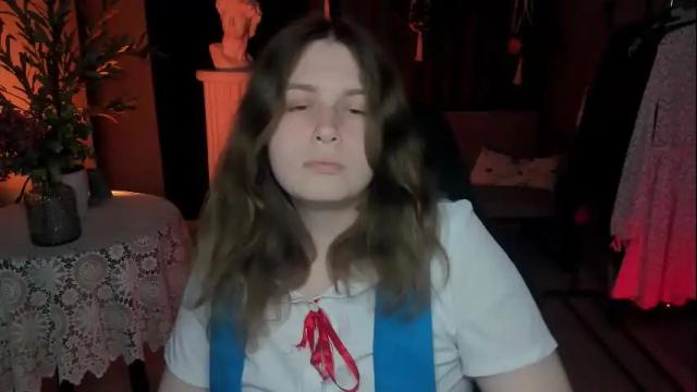 Image 3 of fioramarmoris Stream on Chaturbate on 1 month ago