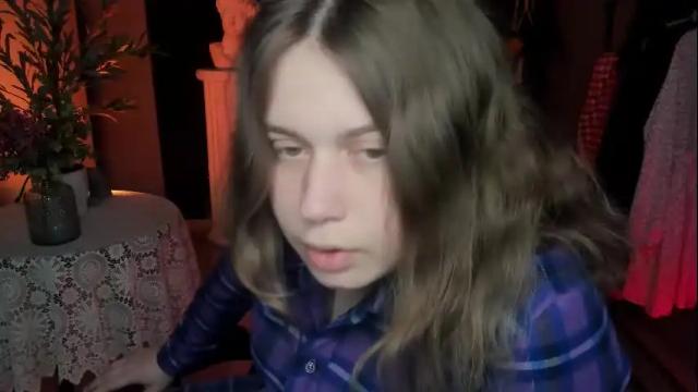 Image 4 of fioramarmoris Stream on Chaturbate on 1 month ago