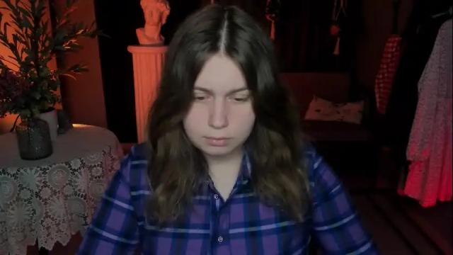 Thumbnail 2, fioramarmoris's Stream at Chaturbate, 1 month ago