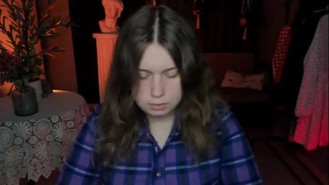 Image 6 of fioramarmoris Stream on Chaturbate on 1 month ago