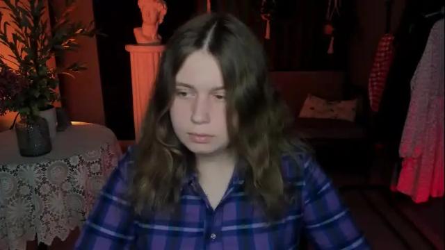 Image 7 of fioramarmoris Stream on Chaturbate on 1 month ago