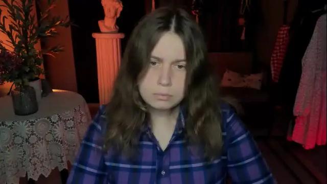 Thumbnail 3, fioramarmoris's Stream at Chaturbate, 1 month ago