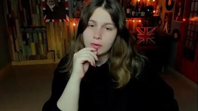 Thumbnail 1, fioramarmoris's Stream at Chaturbate, 1 month ago