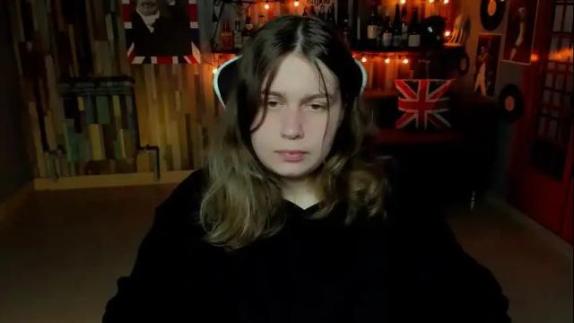 Image 12 of fioramarmoris Stream on Chaturbate on 1 month ago