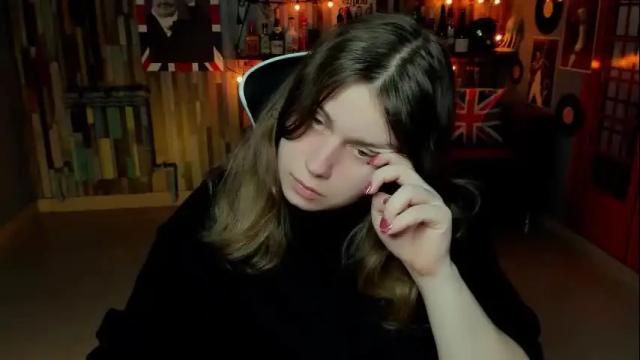 Image 3 of fioramarmoris Stream on Chaturbate on 1 month ago