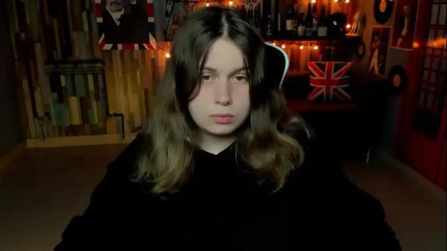 Image 4 of fioramarmoris Stream on Chaturbate on 1 month ago