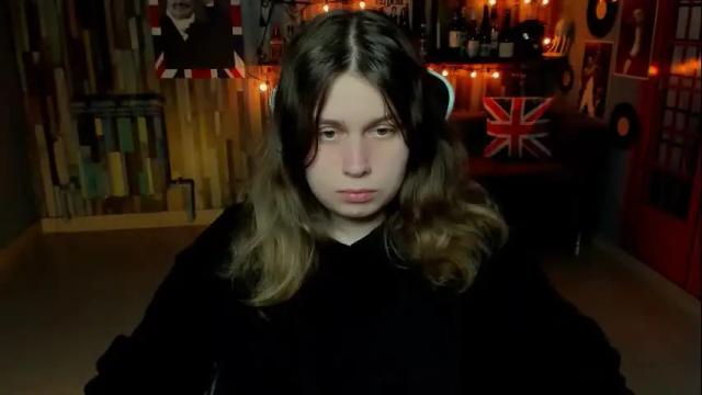 Thumbnail 2, fioramarmoris's Stream at Chaturbate, 1 month ago
