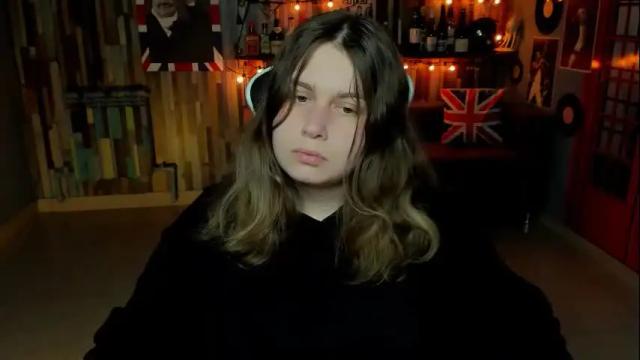 Image 6 of fioramarmoris Stream on Chaturbate on 1 month ago