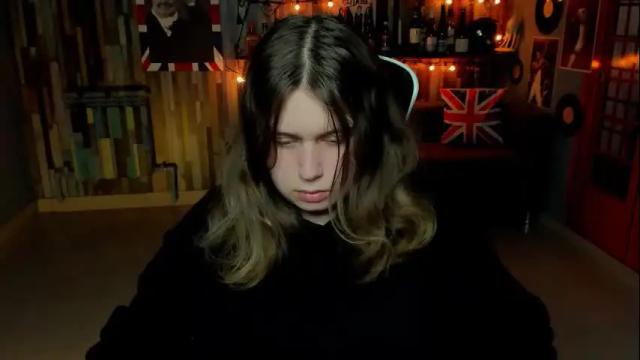 Thumbnail 3, fioramarmoris's Stream at Chaturbate, 1 month ago
