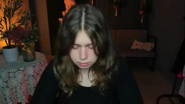 Thumbnail 1, fioramarmoris's Stream at Chaturbate, 28 days ago