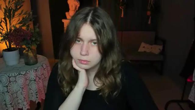 Image 3 of fioramarmoris Stream on Chaturbate on 29 days ago