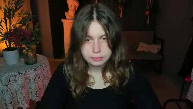Image 4 of fioramarmoris Stream on Chaturbate on 29 days ago