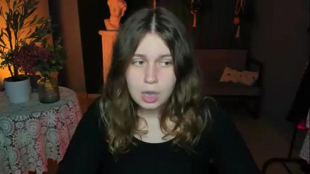 Thumbnail 2, fioramarmoris's Stream at Chaturbate, 28 days ago