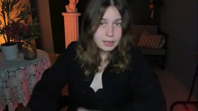 Thumbnail 2, fioramarmoris's Stream at Chaturbate, 26 days ago