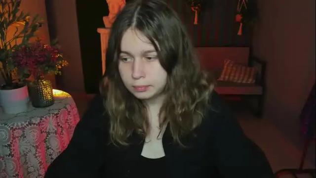 Thumbnail 1, fioramarmoris's Stream at Chaturbate, 25 days ago