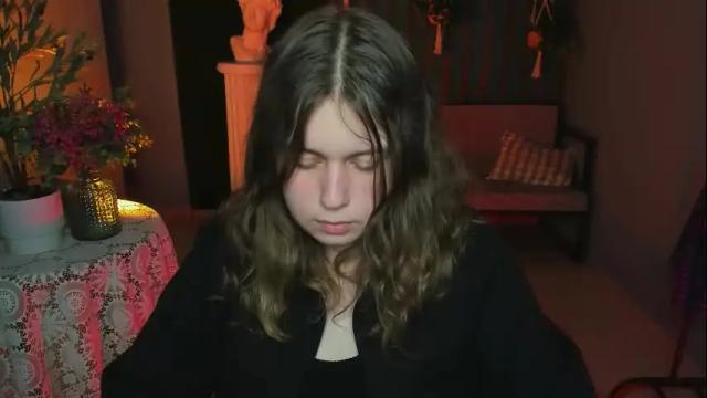 Image 10 of fioramarmoris Stream on Chaturbate on 26 days ago