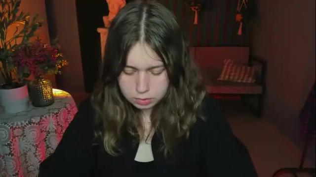 Thumbnail 2, fioramarmoris's Stream at Chaturbate, 25 days ago