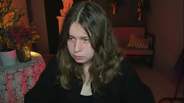 Image 6 of fioramarmoris Stream on Chaturbate on 26 days ago