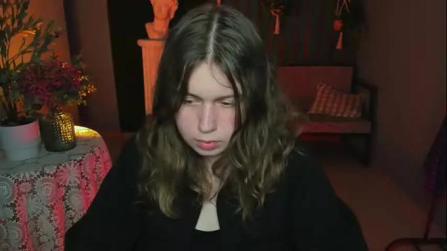 Thumbnail 3, fioramarmoris's Stream at Chaturbate, 25 days ago