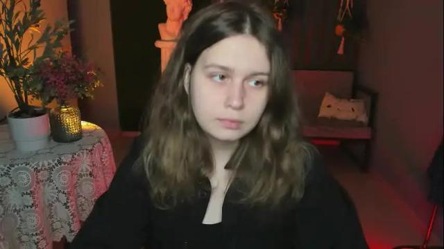 Thumbnail 1, fioramarmoris's Stream at Chaturbate, 22 days ago