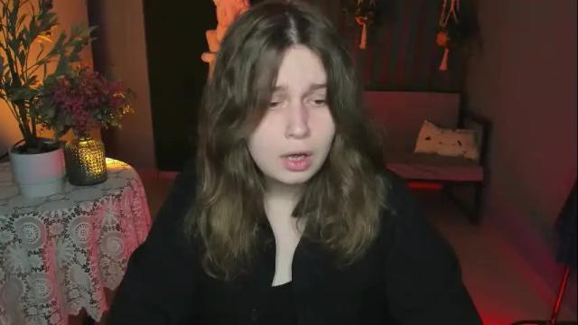 Image 4 of fioramarmoris Stream on Chaturbate on 23 days ago