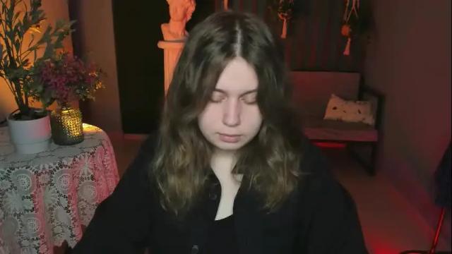 Thumbnail 2, fioramarmoris's Stream at Chaturbate, 22 days ago
