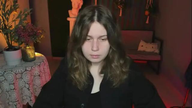 Image 6 of fioramarmoris Stream on Chaturbate on 23 days ago