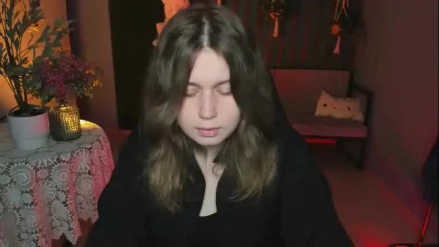 Thumbnail 3, fioramarmoris's Stream at Chaturbate, 22 days ago