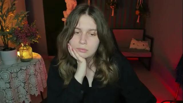 Thumbnail 1, fioramarmoris's Stream at Chaturbate, 21 days ago