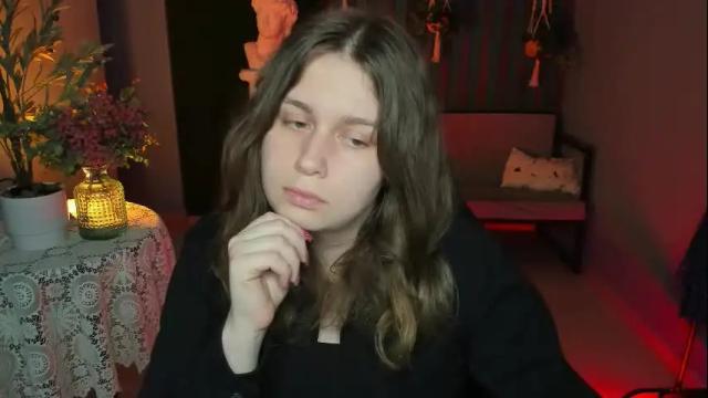 Thumbnail 2, fioramarmoris's Stream at Chaturbate, 21 days ago