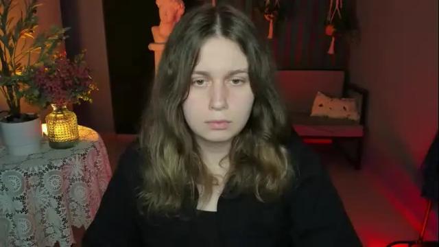 Image 6 of fioramarmoris Stream on Chaturbate on 22 days ago