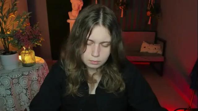 Thumbnail 3, fioramarmoris's Stream at Chaturbate, 21 days ago