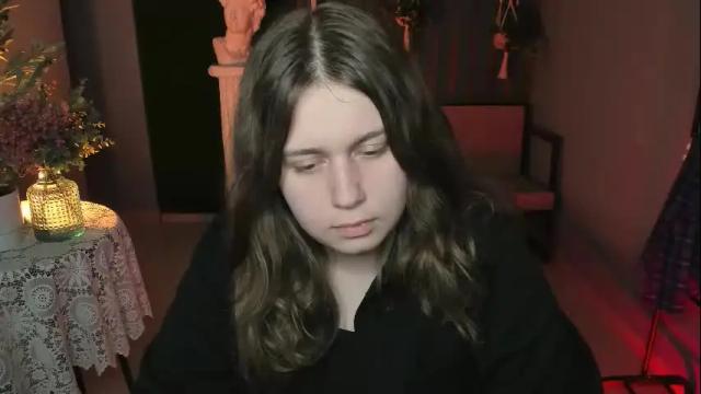 Thumbnail 1, fioramarmoris's Stream at Chaturbate, 20 days ago