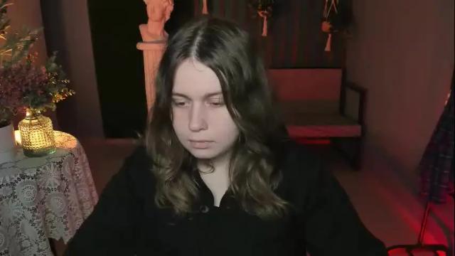 Image 10 of fioramarmoris Stream on Chaturbate on 21 days ago