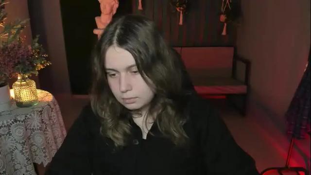 Image 11 of fioramarmoris Stream on Chaturbate on 21 days ago