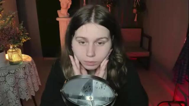 Thumbnail 2, fioramarmoris's Stream at Chaturbate, 20 days ago