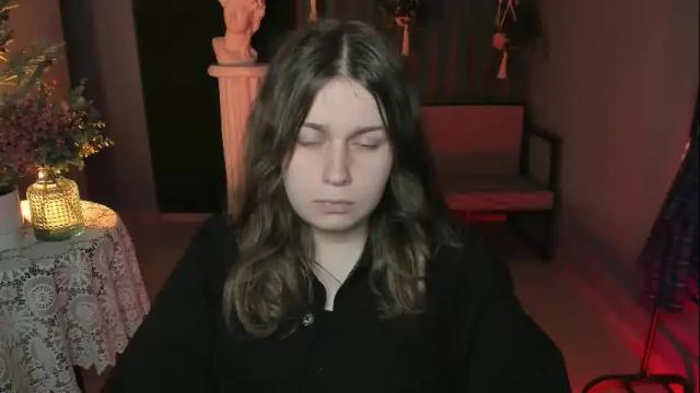 Image 6 of fioramarmoris Stream on Chaturbate on 21 days ago