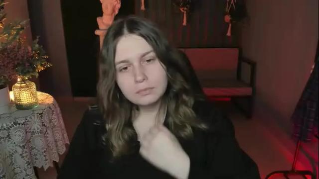 Image 7 of fioramarmoris Stream on Chaturbate on 21 days ago