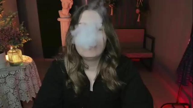 Image 8 of fioramarmoris Stream on Chaturbate on 21 days ago