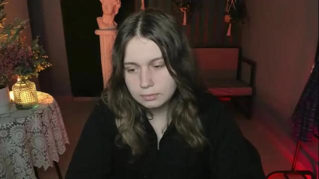 Thumbnail 3, fioramarmoris's Stream at Chaturbate, 20 days ago