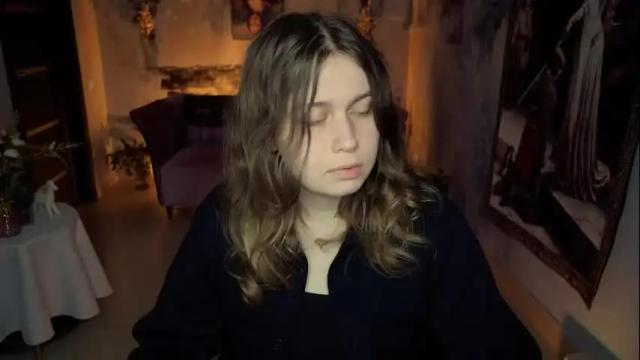 Thumbnail 1, fioramarmoris's Stream at Chaturbate, 19 days ago