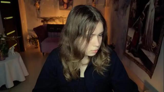 Thumbnail 2, fioramarmoris's Stream at Chaturbate, 19 days ago