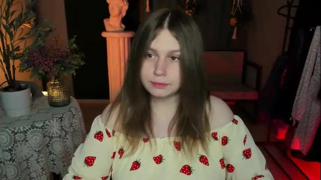 Image 10 of fioramarmoris Stream on Chaturbate on 15 days ago
